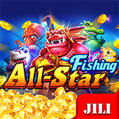 All Star Fishing super ace app fishing