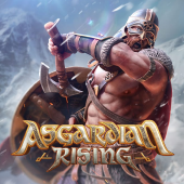 Asgardian Rising super ace app hot game