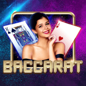 Baccarat B super ace app live casino