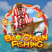 Bao Chuan Fishing super ace app fishing