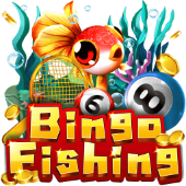 Bingo Fishing super ace app fishing