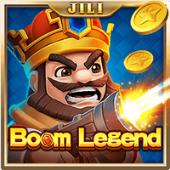 Boom Legend super ace app fishing