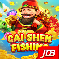 Cai Shen Fishing super ace app hot game