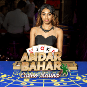 Casino Marina Andar Bahar super ace app live casino