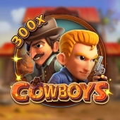 Cowboys super ace app hot game