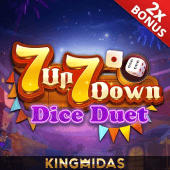 Dice Duet super ace app card game