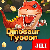 Dinosaur Tycoon super ace app fishing