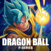 Dragon Ball super ace app slot