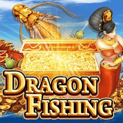 Dragon Fishing super ace app fishing