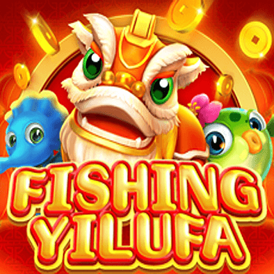 Fishing Yi Lu Fa super ace app fishing