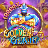 Golden Genie super ace app hot game