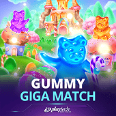 Gummy Giga Match super ace app slot