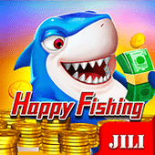 Happy Fishing super ace app fishing
