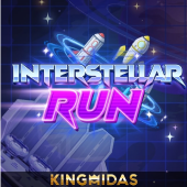 Interstellar Run super ace app card game