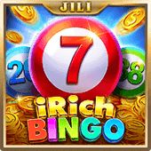Irich Bingo super ace app slot