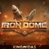 Iron Dome super ace app card game