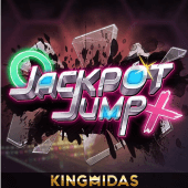 Jackpot Jump super ace app card game