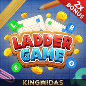Ladder Game super ace app card game