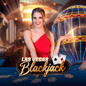 Las Vegas Blackjack super ace app live casino