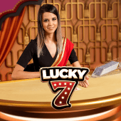 Lucky 7 super ace app live casino