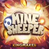 Minesweeper super ace app card game
