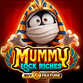 Mummy Lock Riches super ace app slot