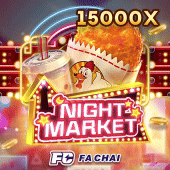 Night Market super ace app slot