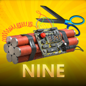 Nine super ace app card game