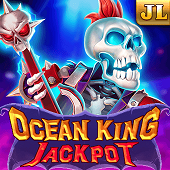 Ocean King Jackpot super ace app fishing