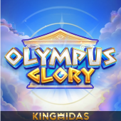 Olympus Glory super ace app card game