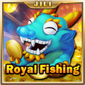 Royal Fishing super ace app fishing