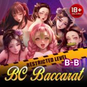 Sexy Blockchain Baccarat B B super ace app live casino