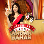 Ultimate Andar Bahar super ace app live casino